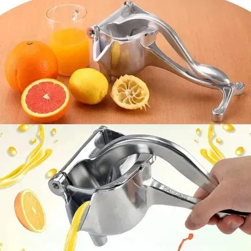 Exprimidor de Frutas