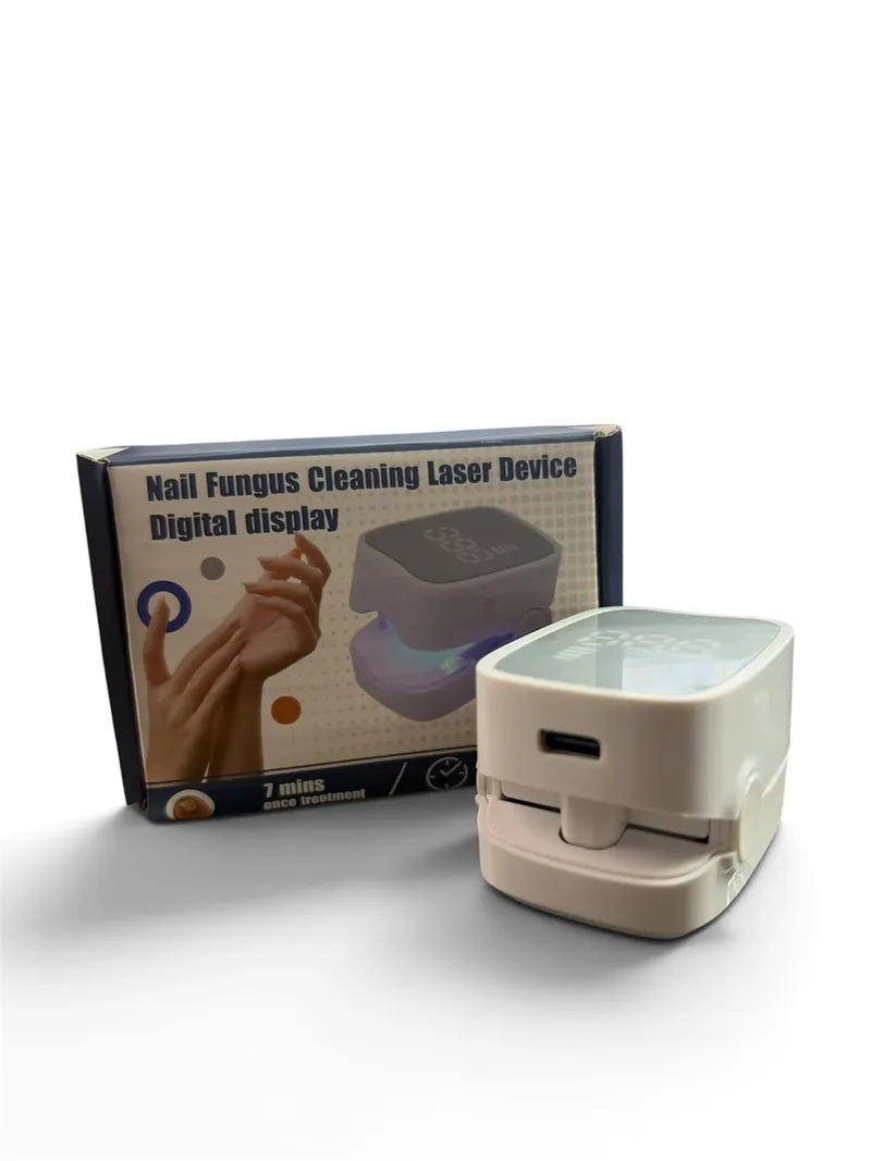 Mini Lámpara LED UV para Uñas