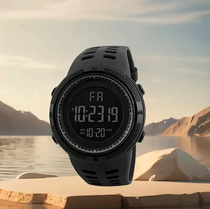 Reloj Deportivo