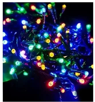Luces Navideñas