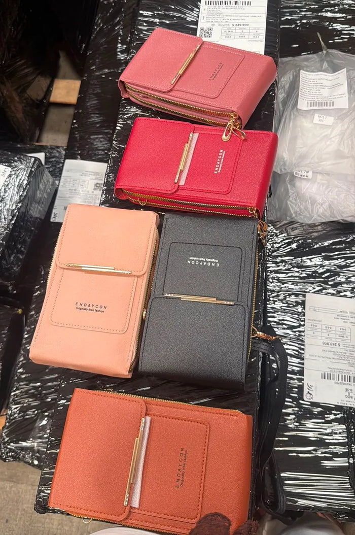 Bolso Portacelular