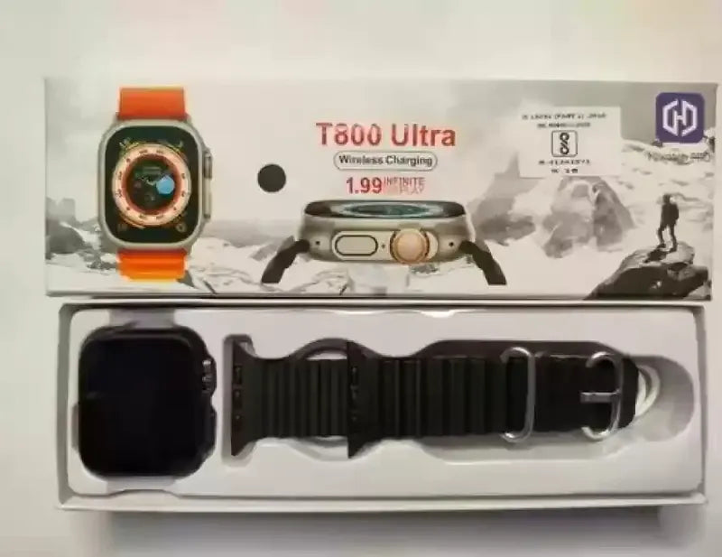 Reloj Inteligente T900