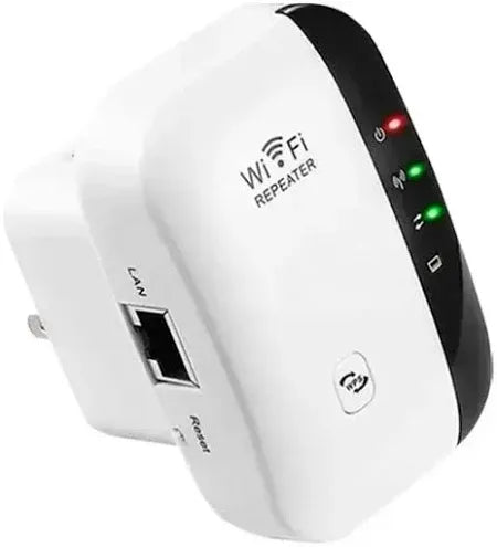 Repetidor de Señal WiFi